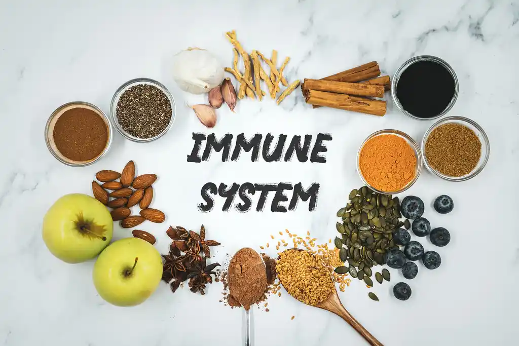Best Natural Ways to Boost Immunity