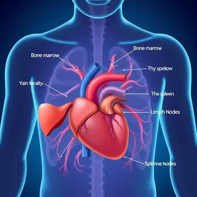 Main Organ of the Immune System